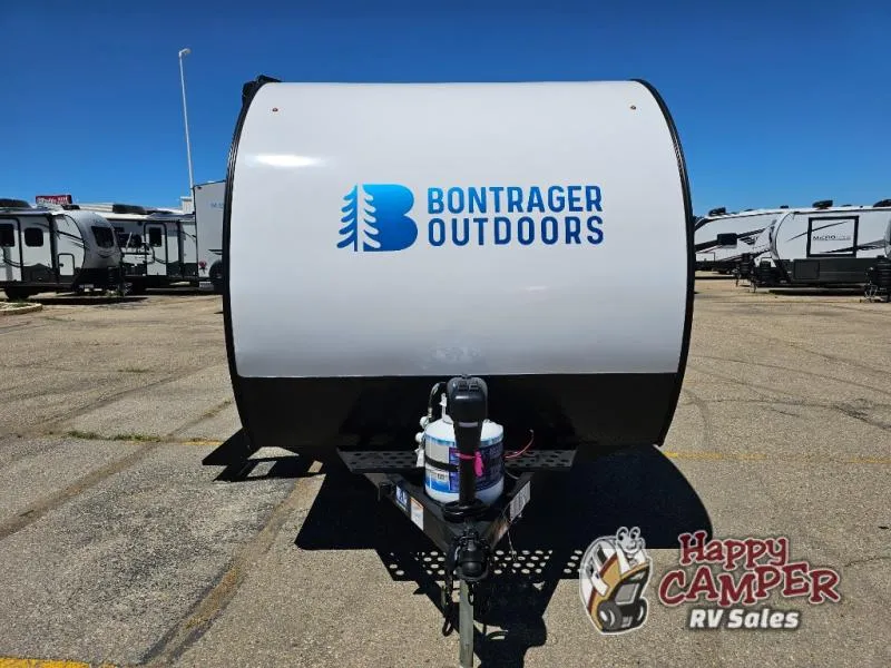 2026 Bontrager Outdoors Standard 17FD - Photo 4