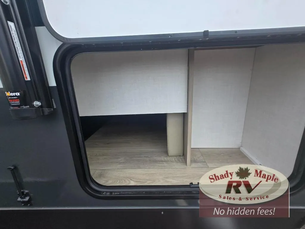 2026 Forest River Rockwood Mini Lite 2509S - Photo 3