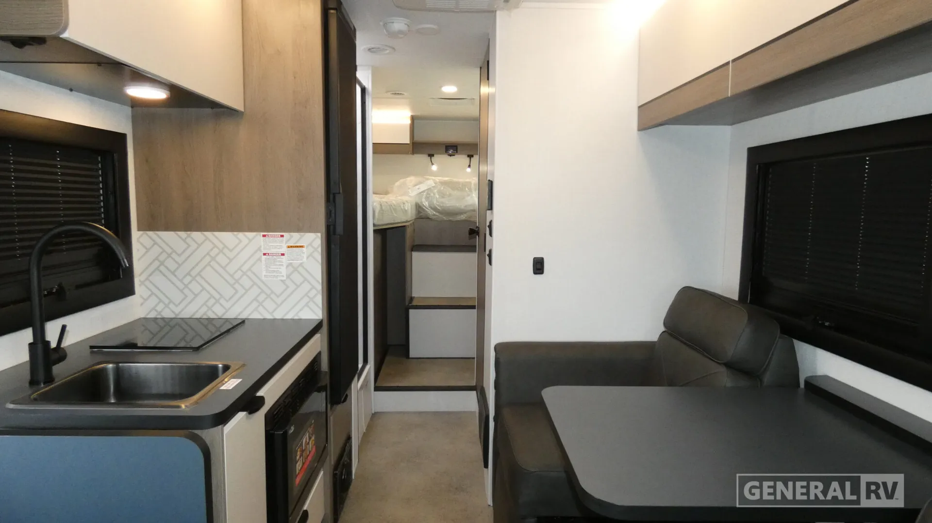 2026 Coachmen Cross Trail EV 26TB - Photo 3
