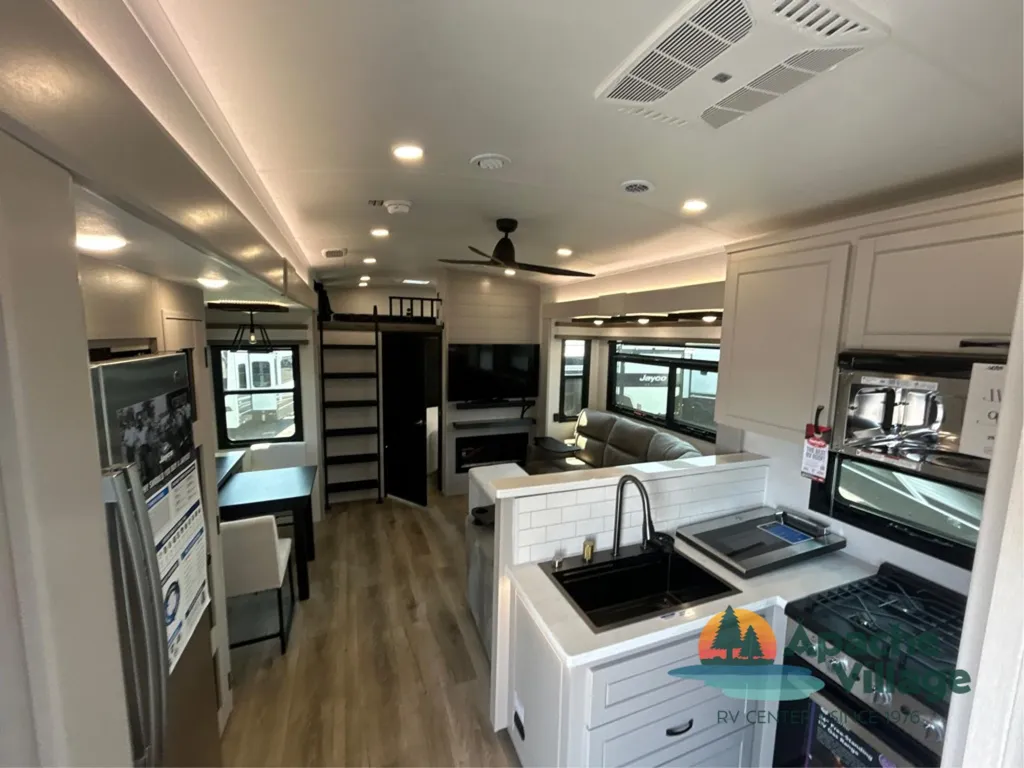 2026 Jayco North Point 395DSDB, Photos photo 30