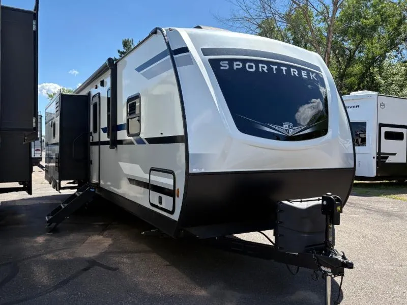 2022 Venture RV SportTrek 312VIK - Main photo