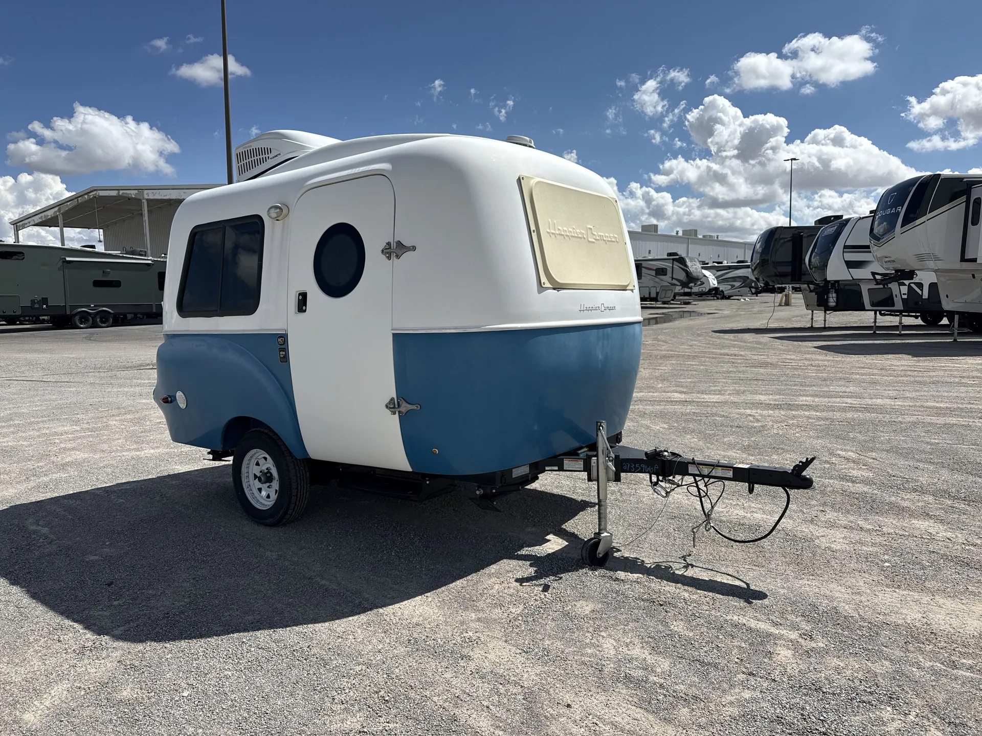 2023 Happier Camper HC1 Adventure - Photo 2