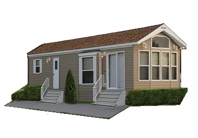 Forest River Quailridge Summit Canada 45AKFL-2B-C-S exterior