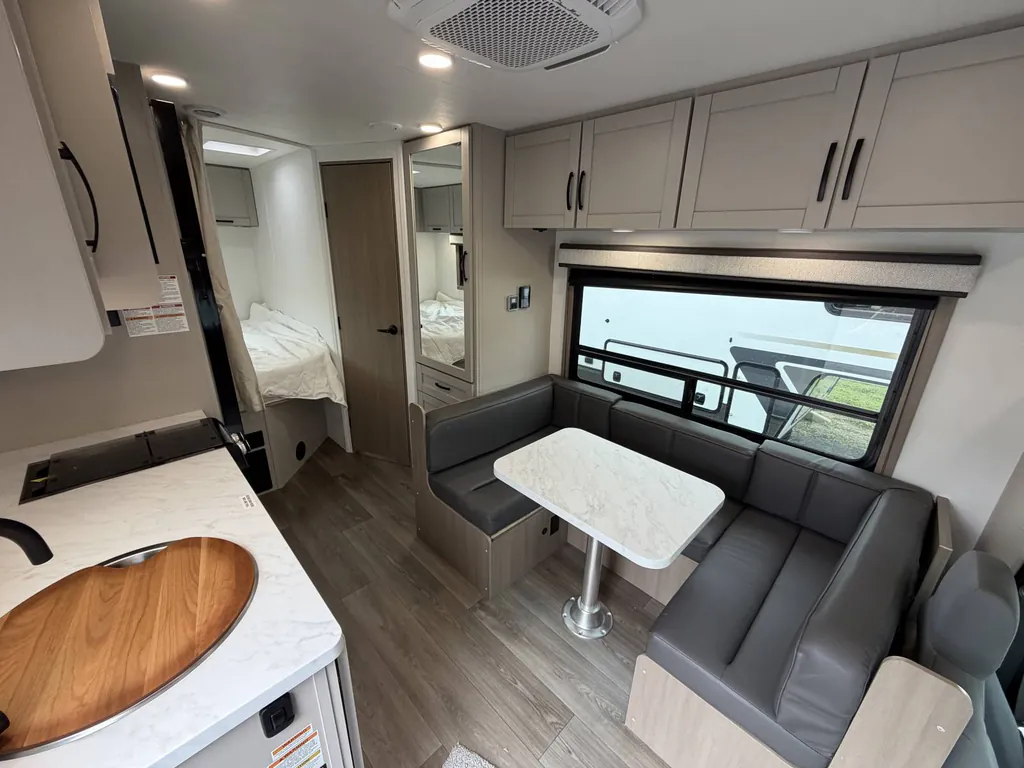 2027 Jayco Redhawk SE 22EF, Photos photo 2