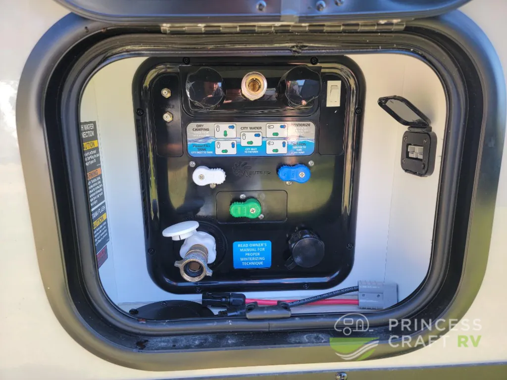 2026 Palomino Pause Reboot Edition 174, Photos photo 13