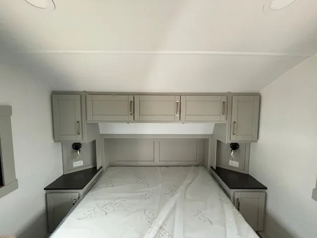 2026 Brinkley Model Z 2810, Photos photo 29