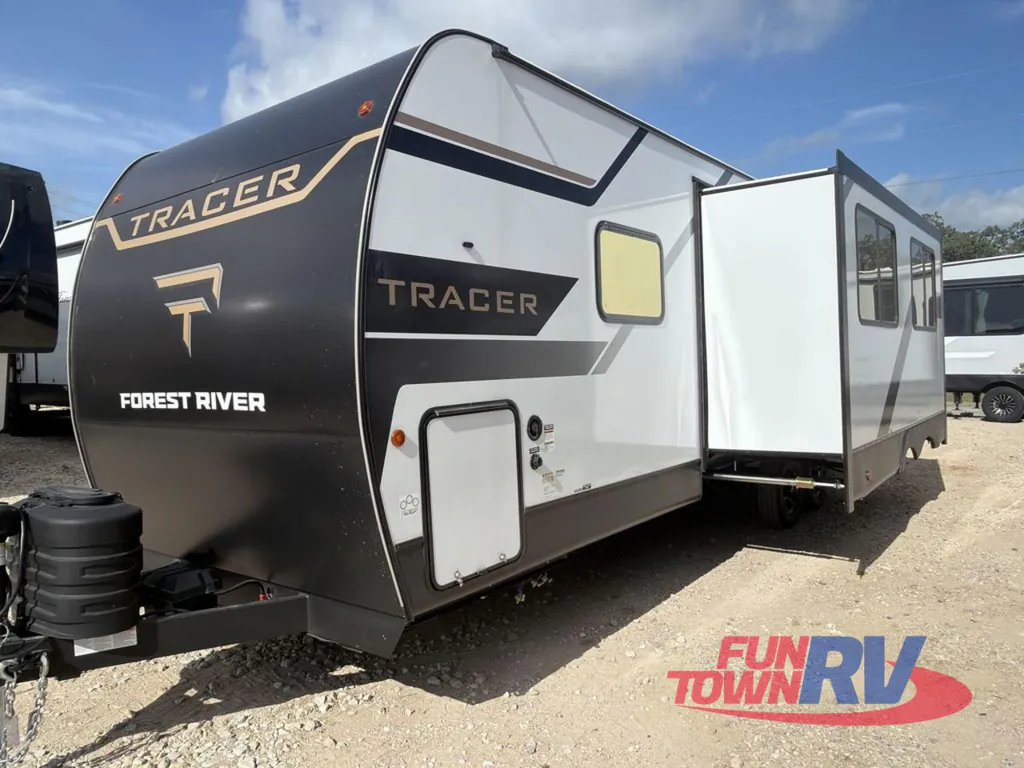 2027 Forest River Tracer 275BH, Photos photo 5