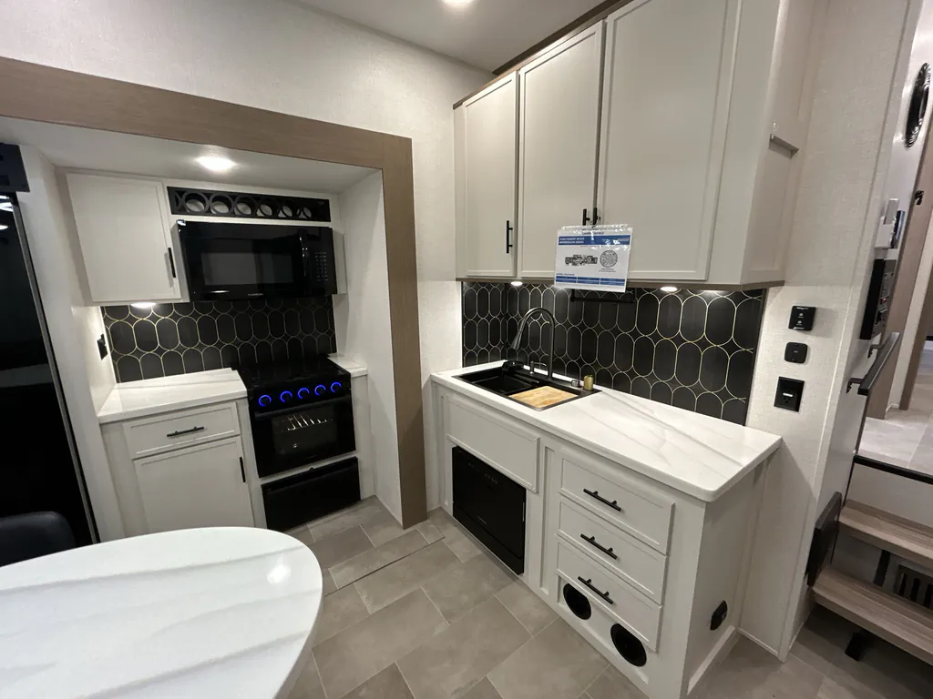 2026 Forest River Impression 36BR3, Photos photo 19