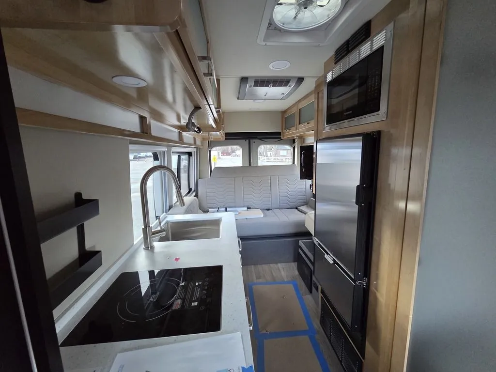 2026 Coachmen Beyond 22C - Photo 4