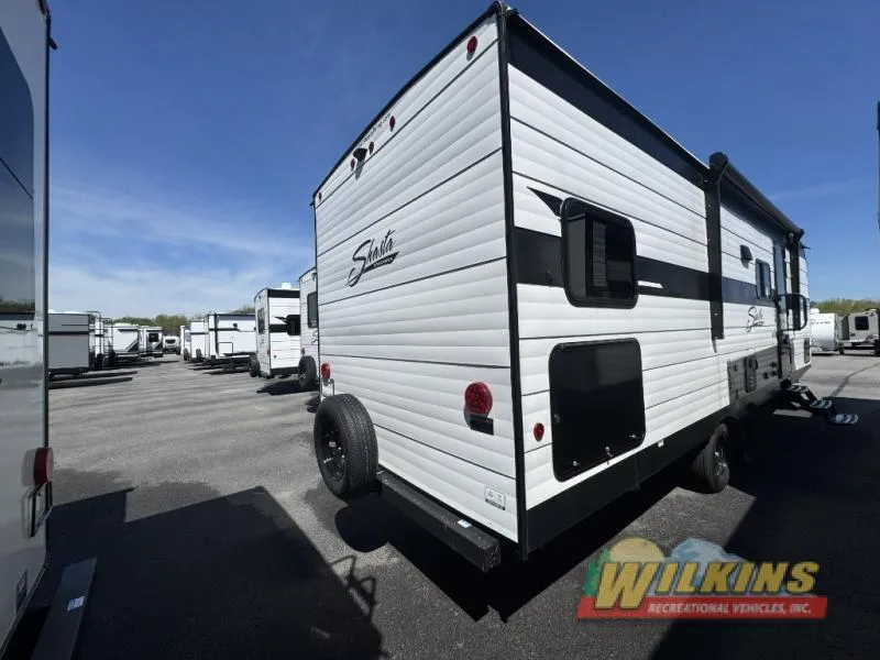2026 Shasta RVs i-5 Edition 527BHS - Photo 3