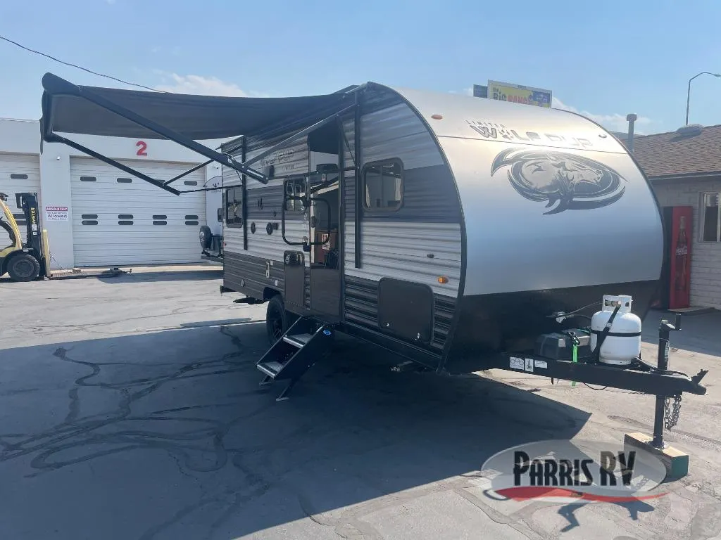 2022 Forest River Cherokee Wolf Pup 16TS - Photo 2