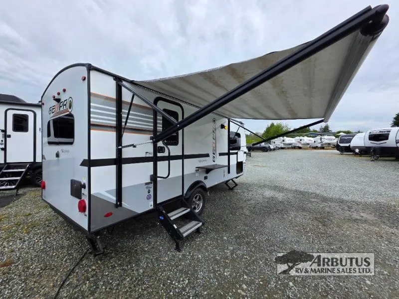 2018 Forest River RV Rockwood GEO Pro 17RK - Photo 3