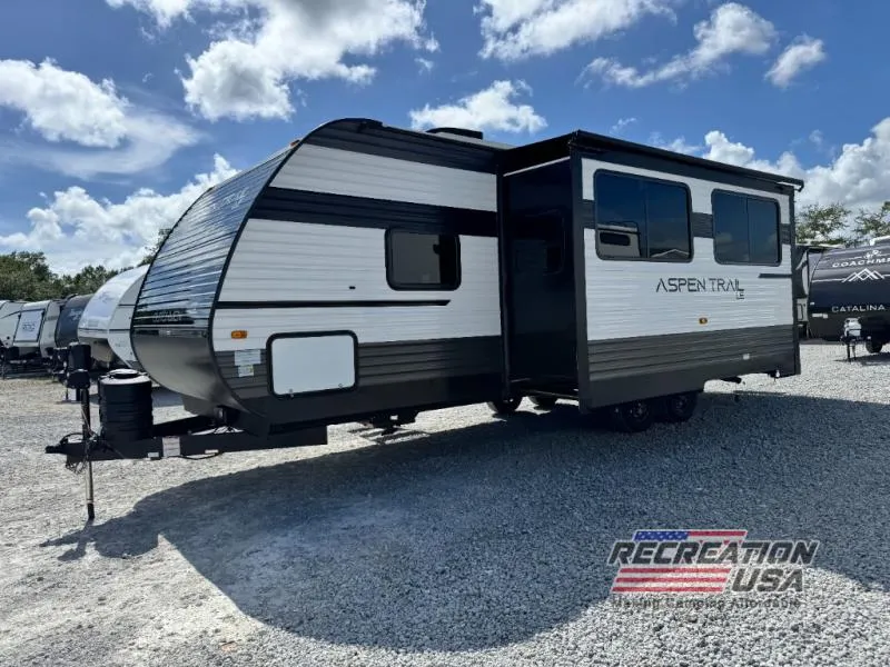 2025 Dutchmen Aspen Trail LE 26BH - Photo 4