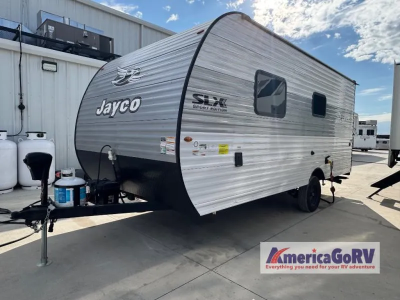 2025 Jayco Jay Flight SLX 170FQ Sport Edition - Photo 2