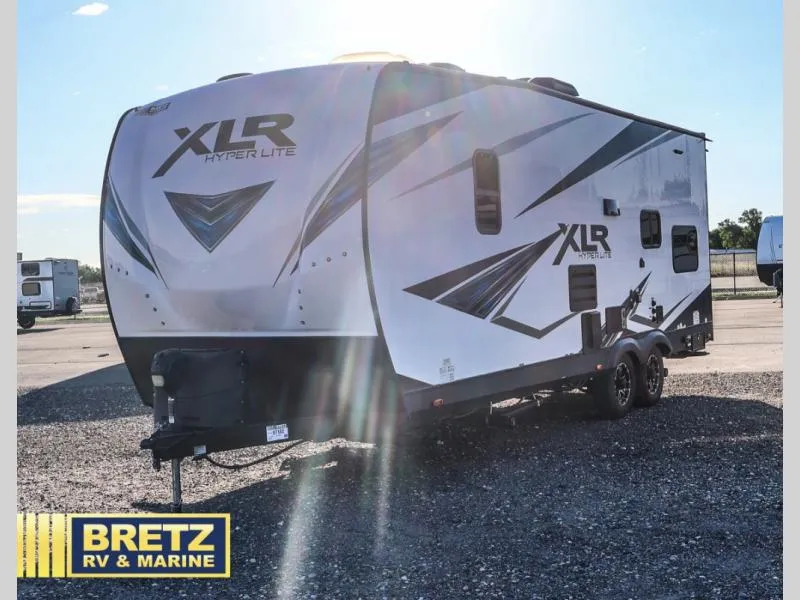 2020 Forest River XLR Hyper Lite 2217 - Photo 4