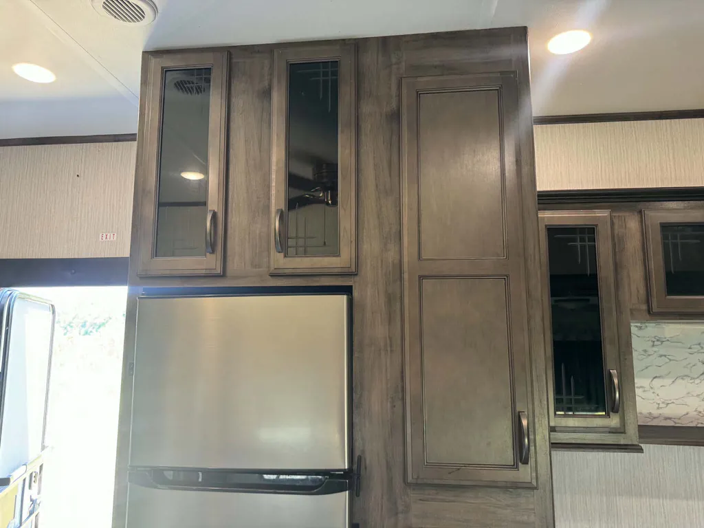 2021 Forest River Sandpiper 3330BH, Photos photo 4