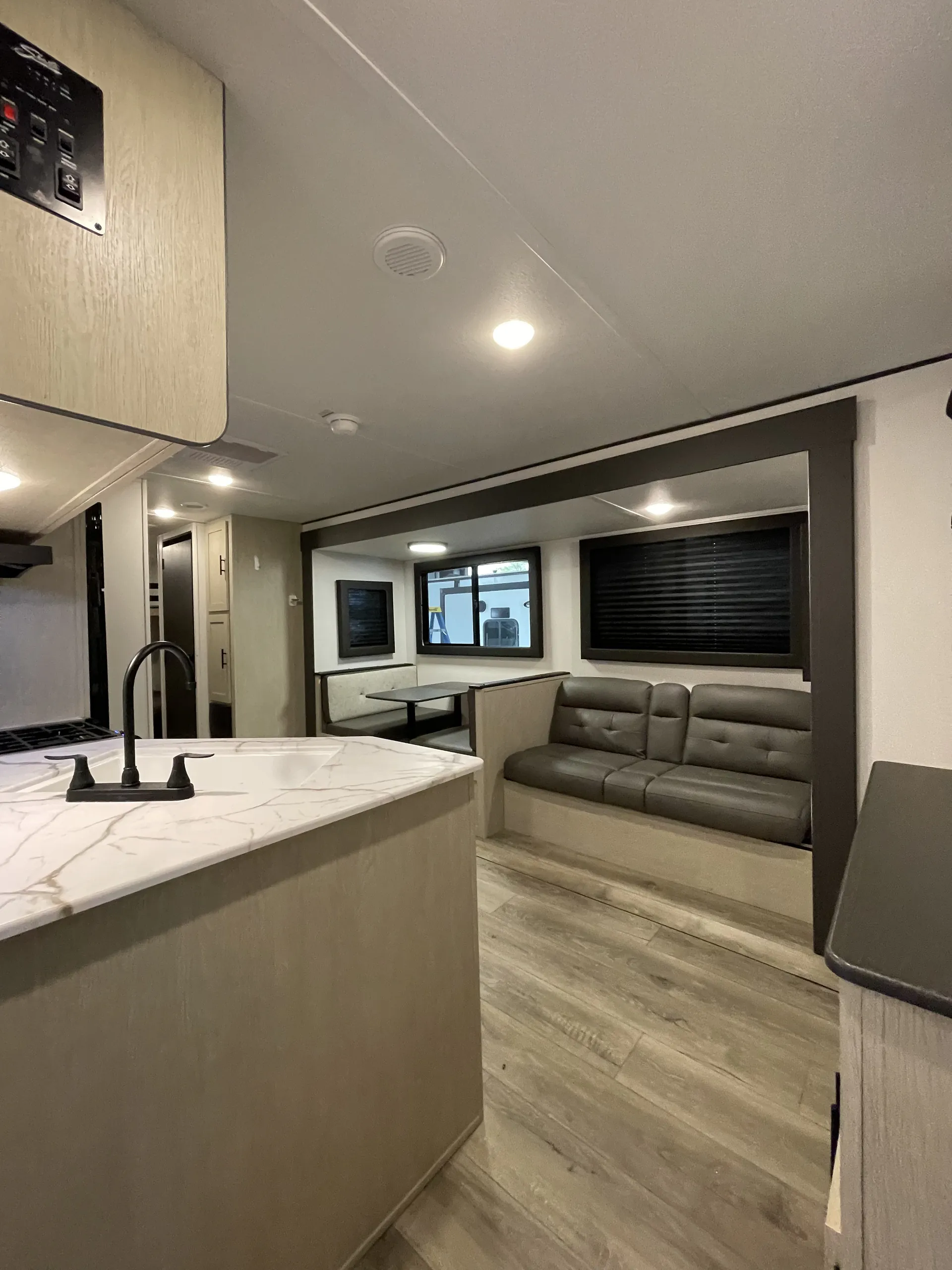 2026 Coachmen Shasta I-5 530BQB - Photo 4