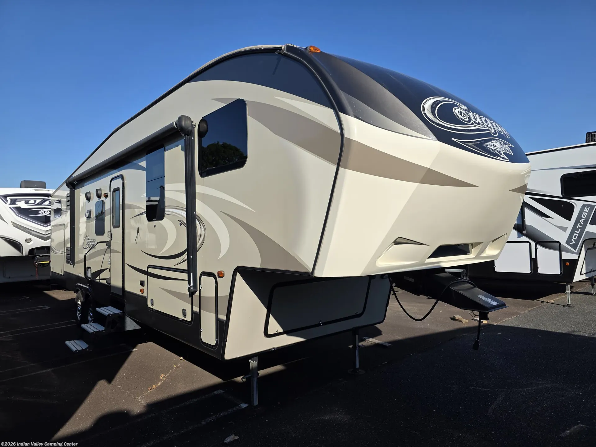 2017 Keystone Cougar 330RBK - Photo 2