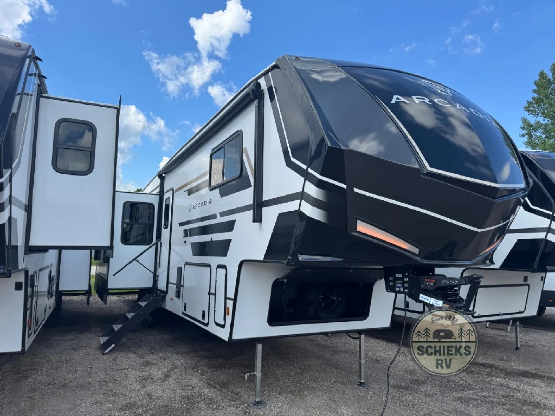 2026 Keystone Arcadia 3790RO dealer photo 1 from Schiek's