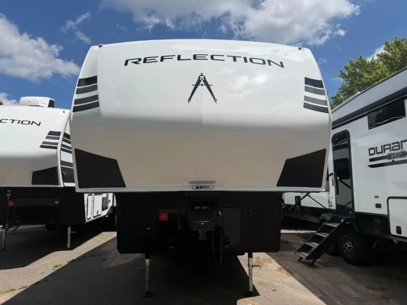2027 Grand Design Reflection 100 Series 22RK - Photo 3