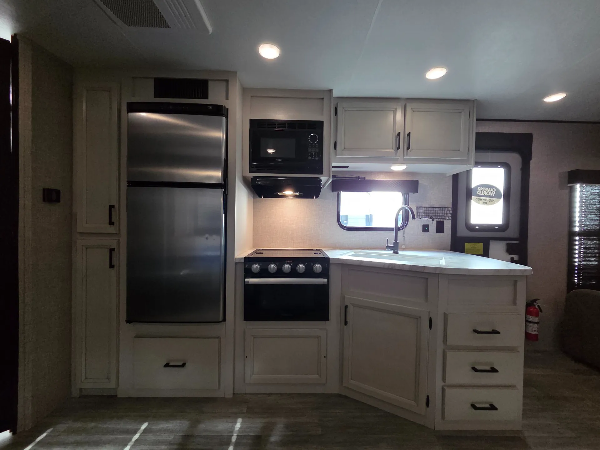 2023 Jayco Jay Flight 265RLS - Photo 4