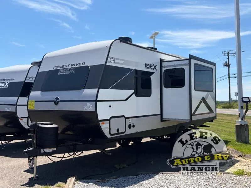 2026 Forest River IBEX 23MBH - Photo 4