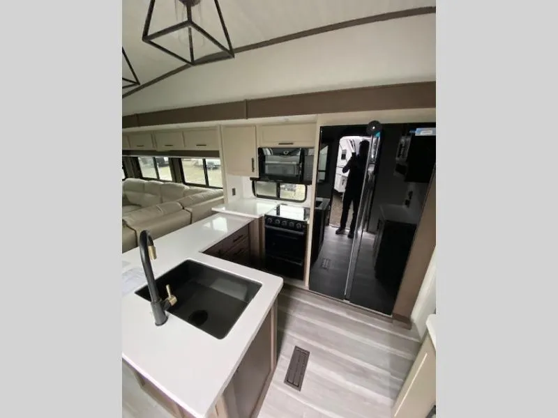 2026 Keystone Cougar 320RDS - Photo 3