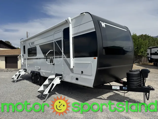 2026 Winnebago Thrive 24RKS - Photo 2