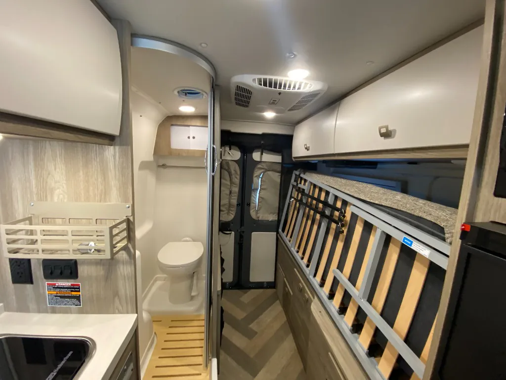 2025 Winnebago Travato 59G, Photos photo 22