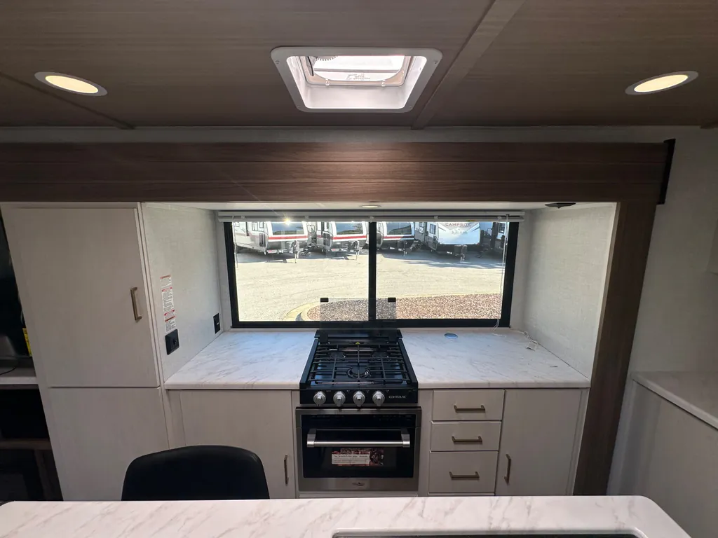 2026 Forest River Vibe 3400XL, Photos photo 8