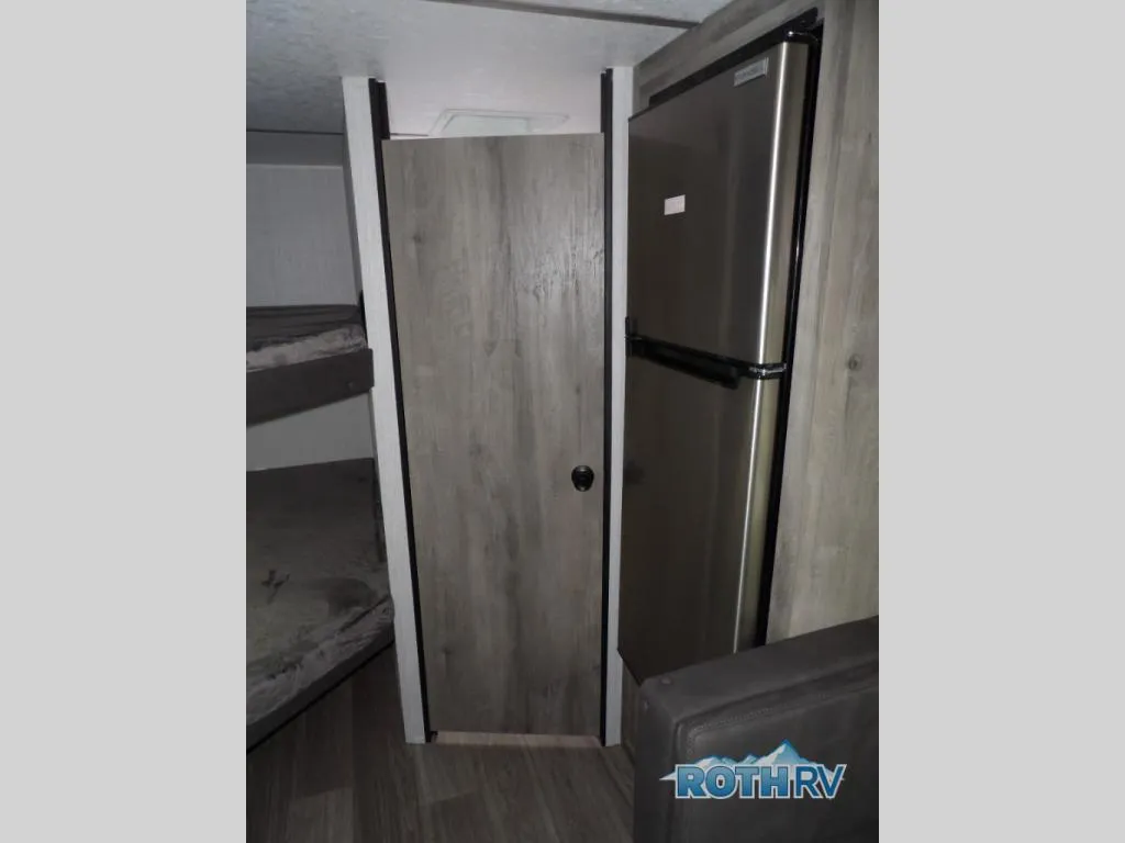 2026 Sunset Park RV Sun Lite LTD 21DB - Photo 3