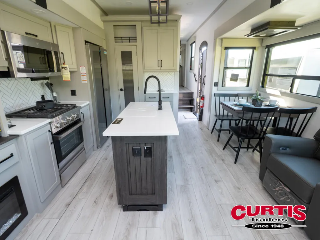 2026 Keystone Montana High Country 385BR, Photos photo 14
