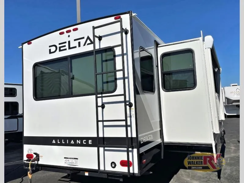 2027 Alliance RV Delta 292RL - Photo 4