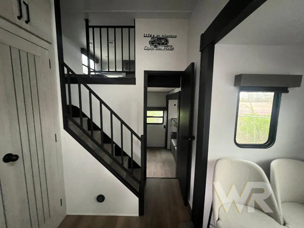 2026 Forest River Puma Vista 429LFT, Photos photo 30