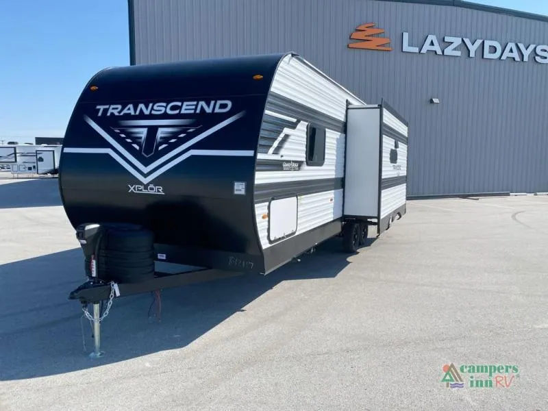 2026 Grand Design Transcend Xplor 26RBX - Photo 4