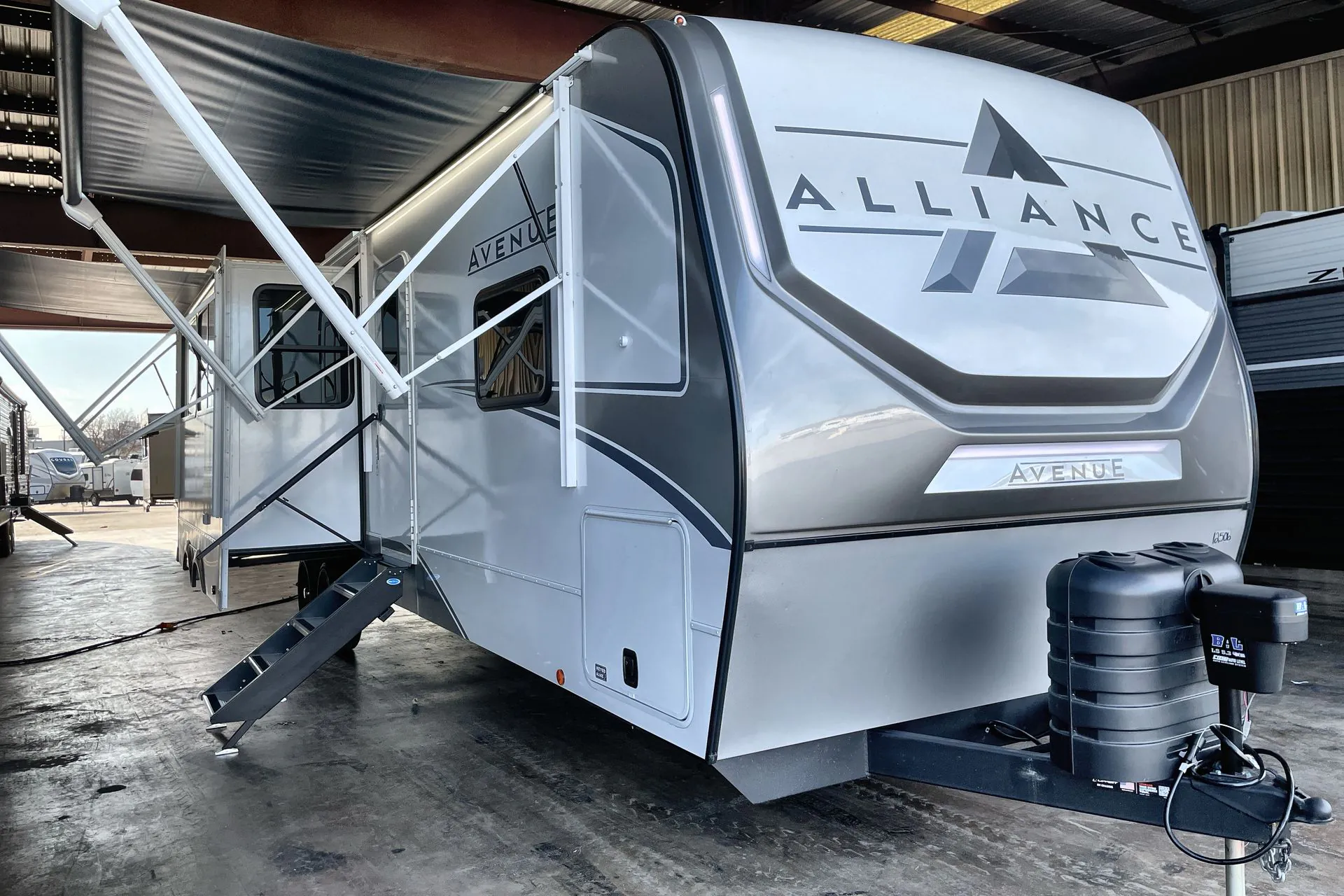 2026 Alliance RV Avenue 333BH - Photo 2