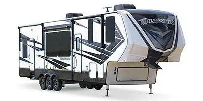 2020 Grand Design Momentum 381M - Photo 2