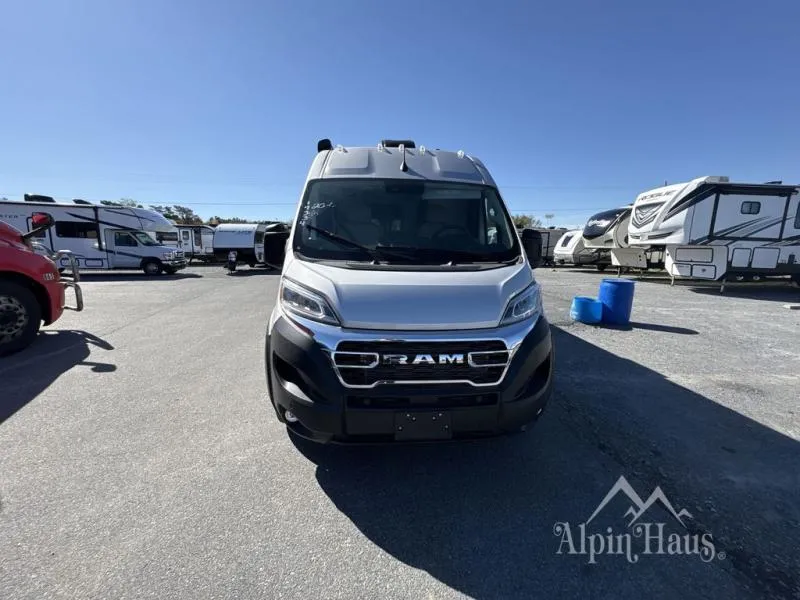 2027 Thor Motor Coach Tellaro 20U - Photo 4
