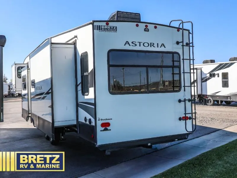 2022 Dutchmen Astoria 3553MBP - Photo 4
