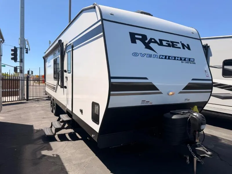 2026 Genesis Supreme Rage New   'n RFK2700 - Main photo