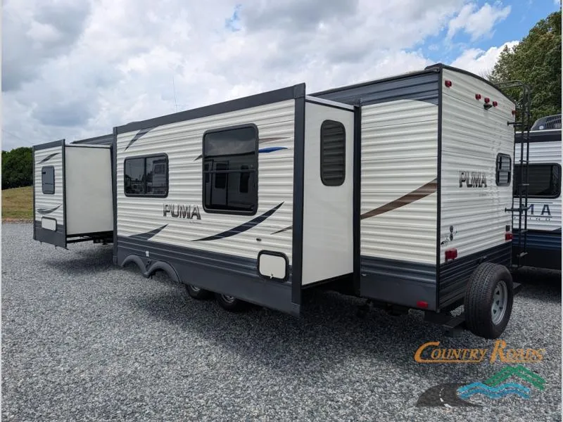 2018 Palomino Puma 32RKTS - Photo 3