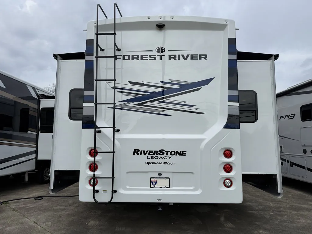 2026 Forest River RiverStone 420RE — Photo 6