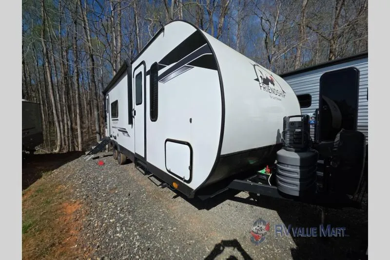 2026 Gulf Stream RV Ameri-Lite Ultra Lite 238RK - Photo 3