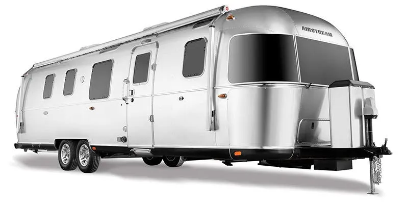 Springdale Classic Double 200RLC exterior