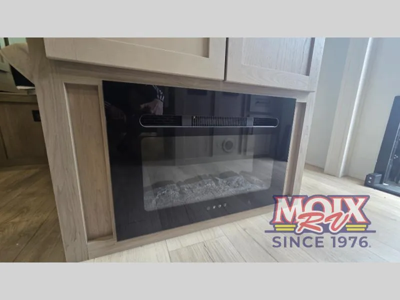 2026 Forest River Flagstaff Micro Lite 25BSDS - Photo 3