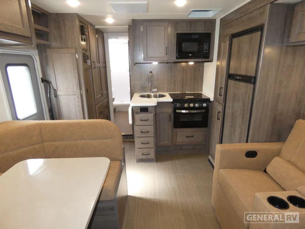 2026 Winnebago Spirit NPF Limited Edition 26NP - Photo 4