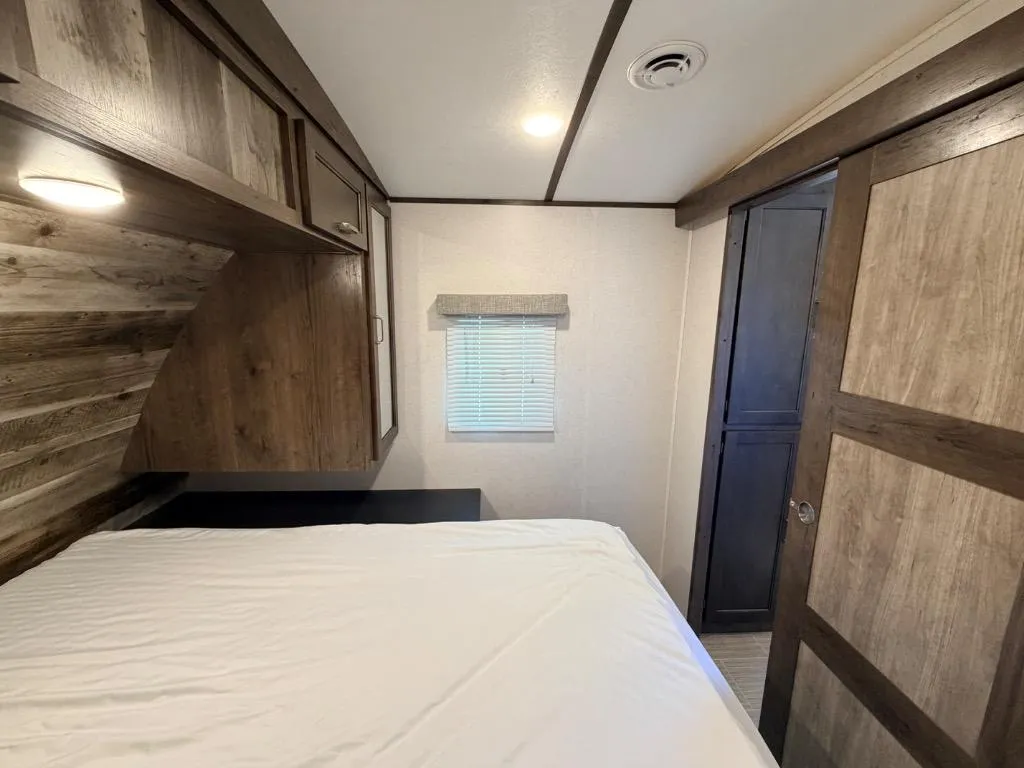 2021 Keystone RV Passport Used    2521RL GT Series - Photo 4