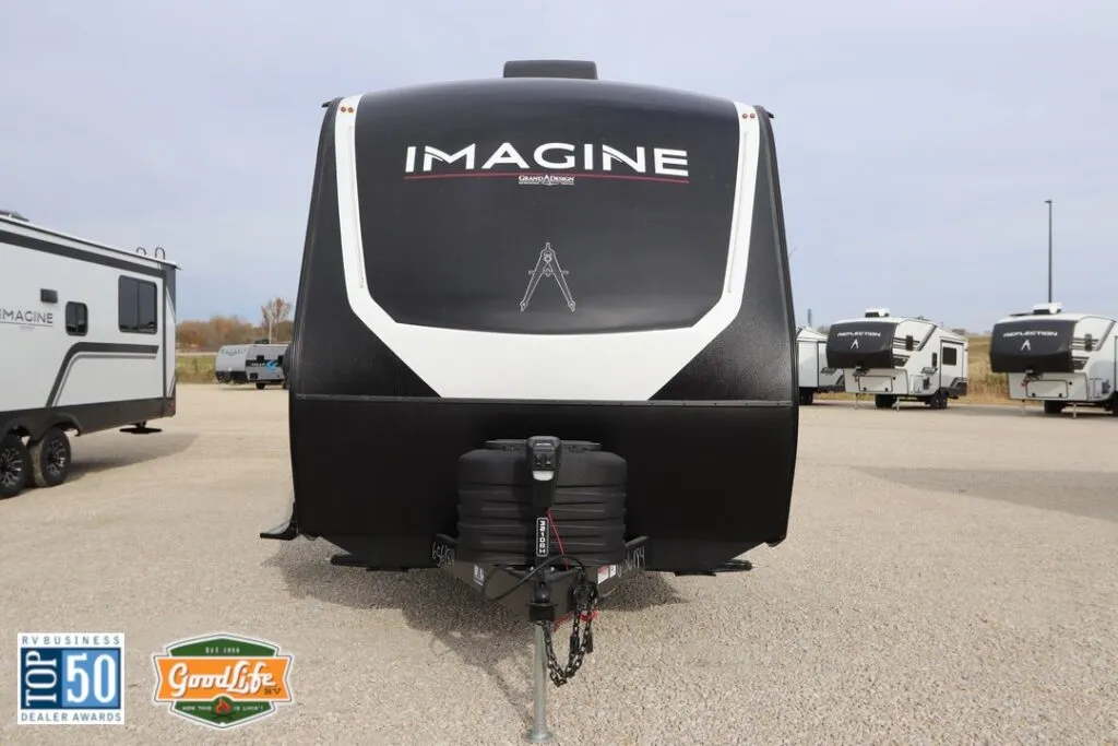 2026 Grand Design Imagine 3210BH - Photo 3