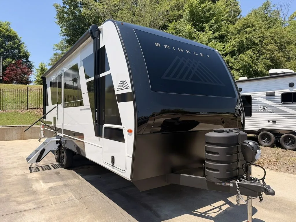 2026 Brinkley Model I 235 - Photo 2
