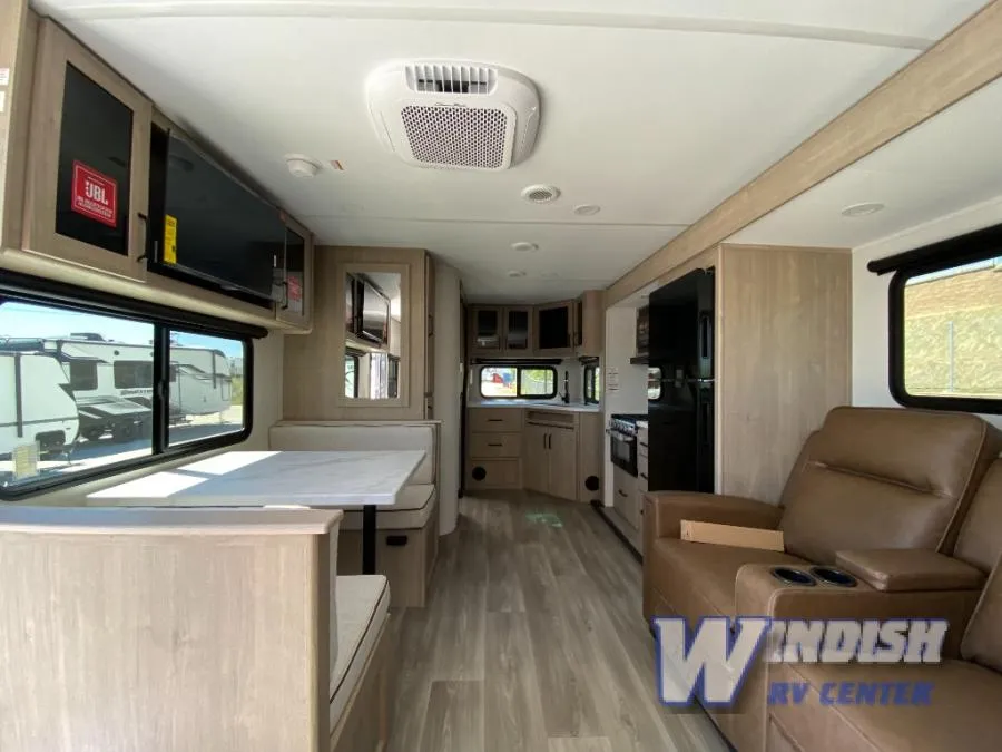 2027 Grand Design Imagine XLS 22MLE - Photo 3